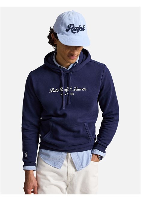 Felpa Polo Ralph Lauren POLO RALPH LAUREN | Felpe | 710B26089004